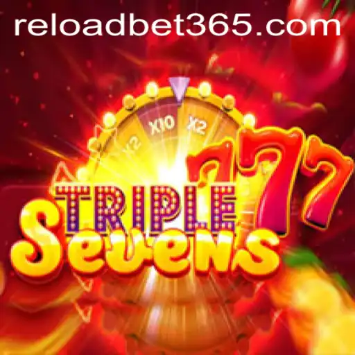 Discovering 777TripleSeven: The Thrilling Casino Game at Reloadbet