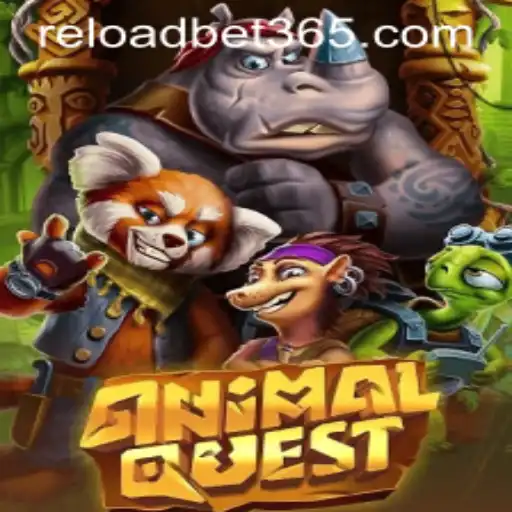 Embark on an Exciting Journey with AnimalQuest: A New Adventure Awaits