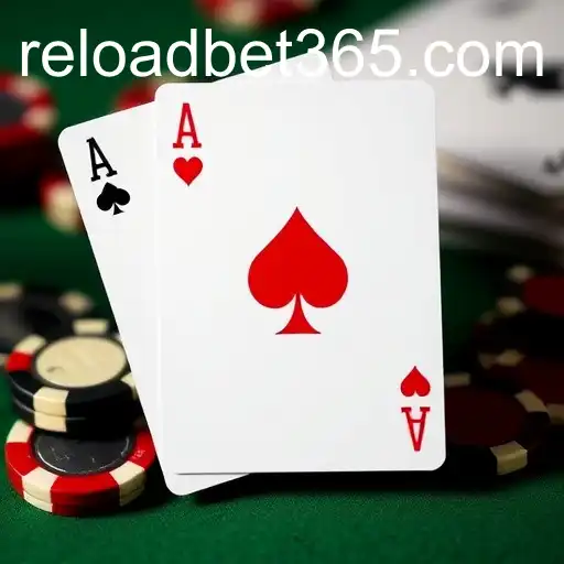 The Evergreen Intrigue of Blackjack with Reloadbet