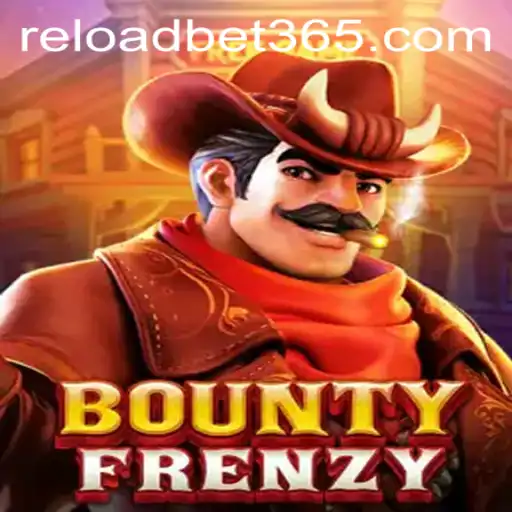 BountyFrenzy: The Exciting New Game by Reloadbet