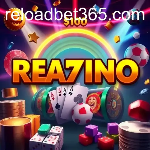 Exploring the World of Casino Games with Reloadbet