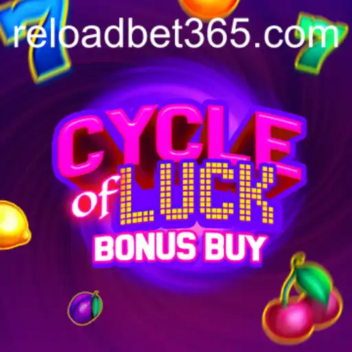 CycleofLuckBonusBuy: A Thrilling Virtual Experience with Reloadbet