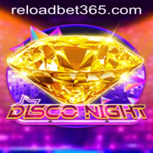 DiscoNight: An Electrifying Gaming Experience with Reloadbet