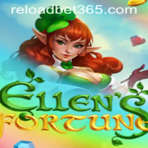 Unlock the Secrets of EllensFortune: A Thrilling Adventure Awaits in Reloadbet