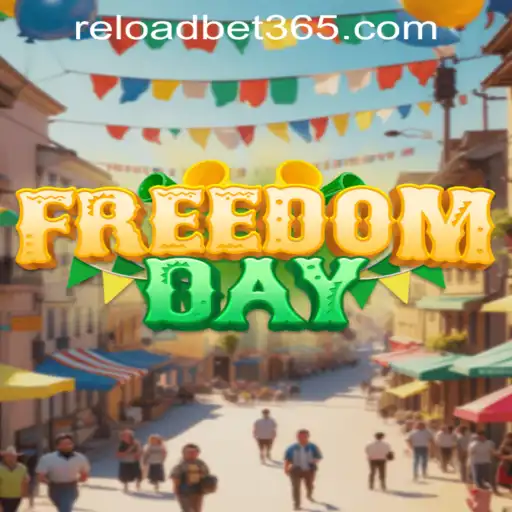 Discover the Thrilling World of FreedomDay with Reloadbet