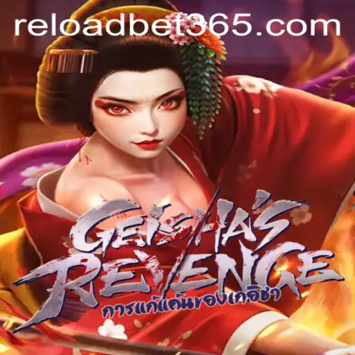 GeishasRevenge: Immerse Yourself in the Mystical World of Reloadbet's Latest Game