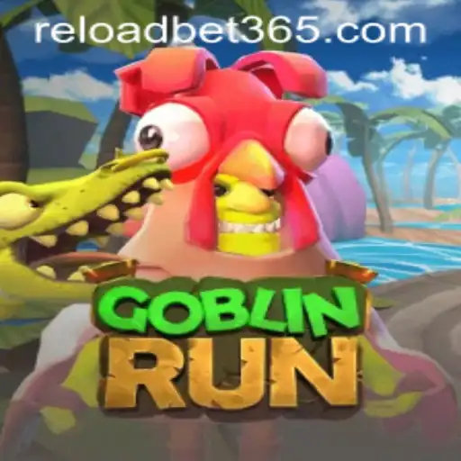 GoblinRun: A Thrilling Adventure with Reloadbet Bonuses