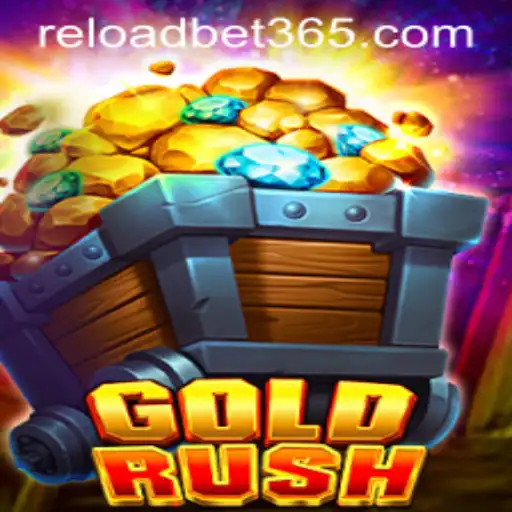GoldRush: The Thrilling Adventure Game at Reloadbet