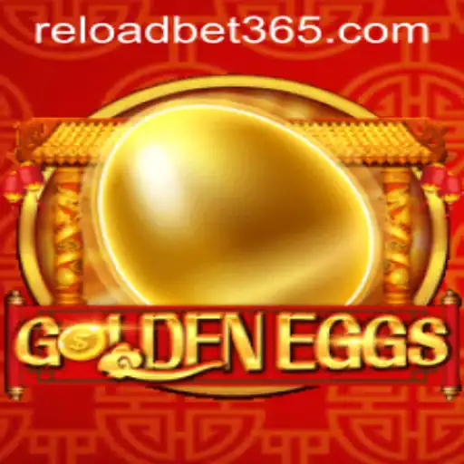 Unlocking the Secrets of GoldenEggs: A Comprehensive Guide to Playing with Reloadbet