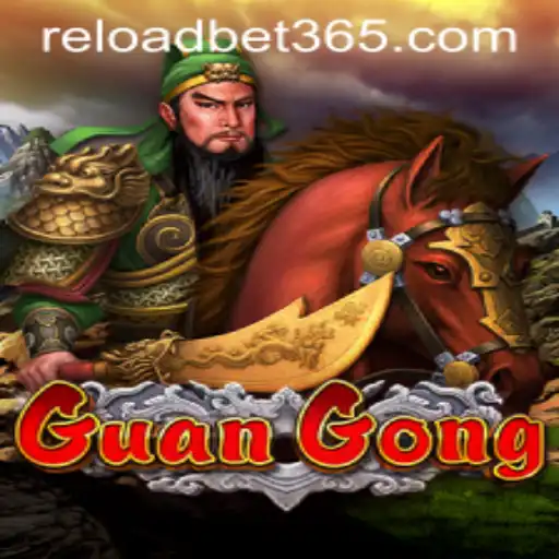 Experience the Legacy of the Ancient Warrior in GuanGong on Reloadbet