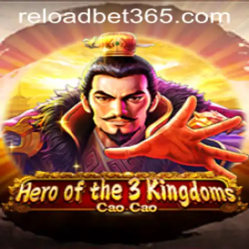Heroofthe3KingdomsCaoCao: A Strategic Odyssey with Reloadbet