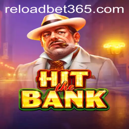 HitTheBank: Reloadbet's Exciting New Game Taking the Gaming World by Storm