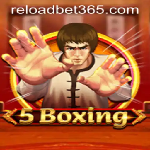 Exploring the Exciting World of 5Boxing: A Unique Game with Reloadbet