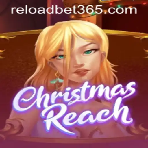 ChristmasReach: A Festive Game Experience
