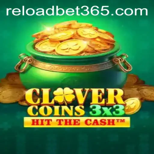 Discovering Clovercoin3x3: A Dynamic Casino Game at Reloadbet