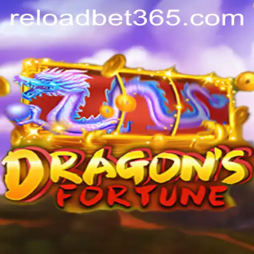 Unveiling DragonFortune: The Exciting New Game on Reloadbet