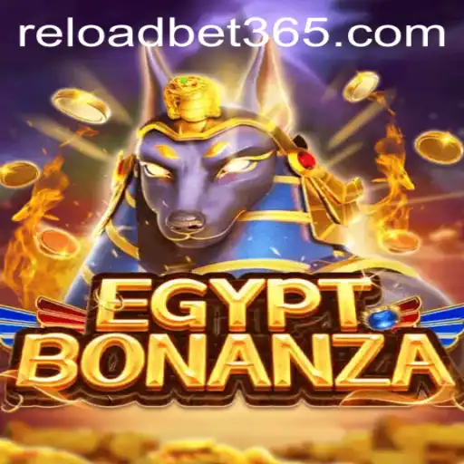 Exploring the Thrills of EgyptBonanza: A Deep Dive into Reloadbet's New Game