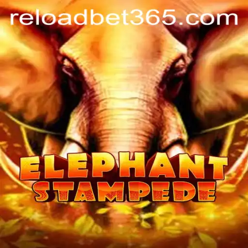 Experience the Thrill of 'ElephantStampede': A New Gaming Adventure by Reloadbet