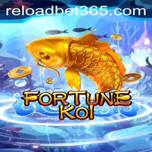 Discover the Excitement of FORTUNEKOI with Reloadbet