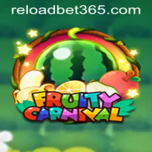 Experience the Thrills of FruityCarnival on Reloadbet