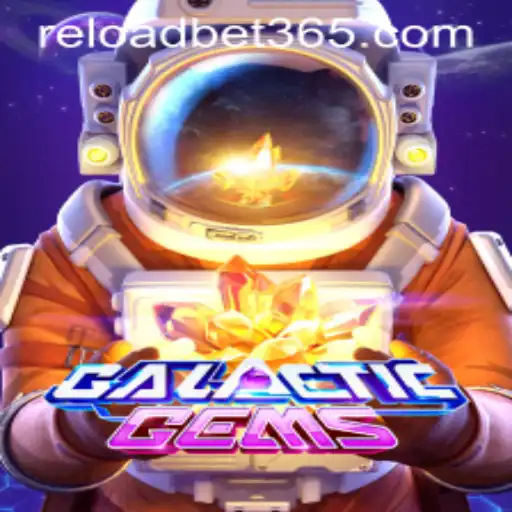 GalacticGems and Reloadbet: An Interstellar Experience