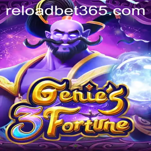 Discover the Magic of Genie3Fortune with Reloadbet