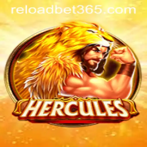 Discover the Mythical World of Hercules with Reloadbet