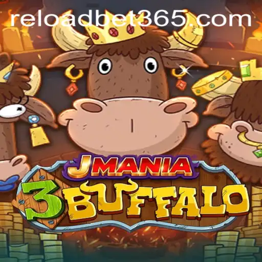 Exploring JMania3Buffalo: The Latest Sensation for Reloadbet Enthusiasts