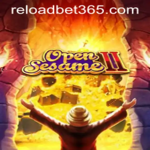 OpenSesameII: A Captivating Adventure in the World of Reloadbet