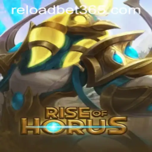 Exploring the Mystical World of RiseofHorus on Reloadbet