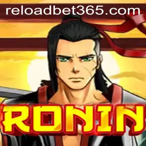 Discover the World of Ronin: A Thrilling Journey into the Game Realm with Reloadbet