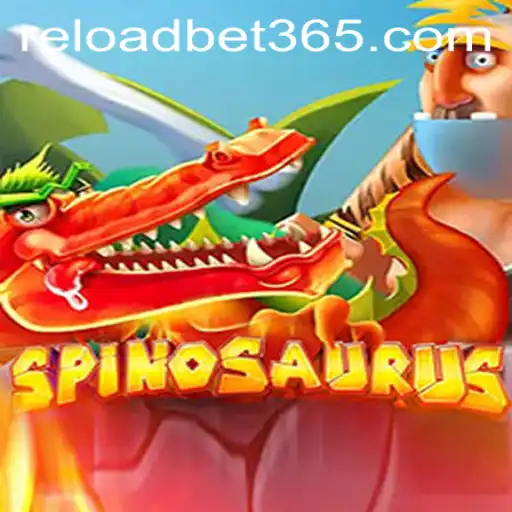 The Thrill of Spinosaurus: A Deep Dive into the Reloadbet Sensation