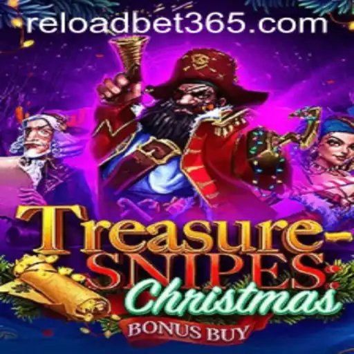 Exploring TreasuresnipesChristmas: A Comprehensive Guide to the Game and Its Unique Connection with Reloadbet