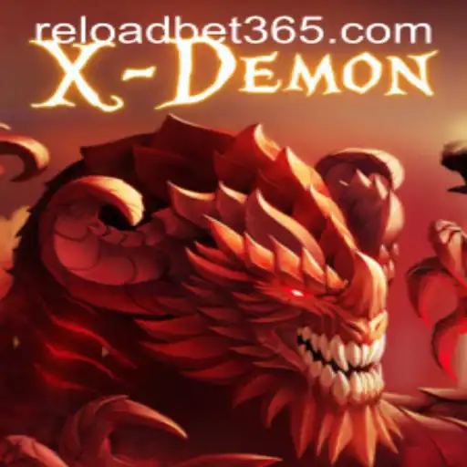 Embark on a Thrilling Gaming Adventure with XDemon on Reloadbet