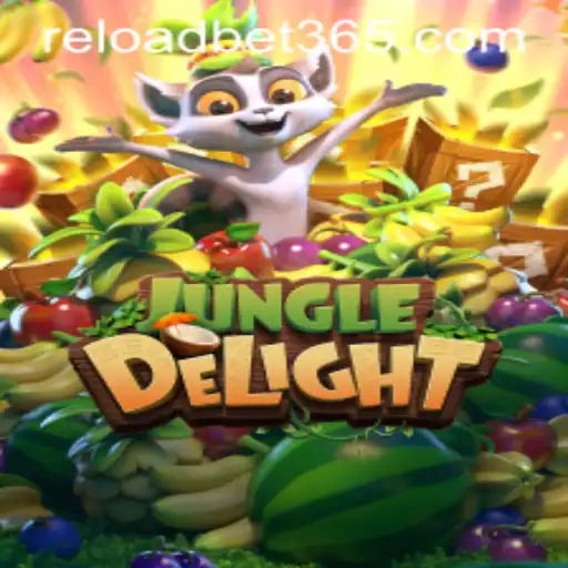 Discover the Excitement of JungleDelight Game with Reloadbet