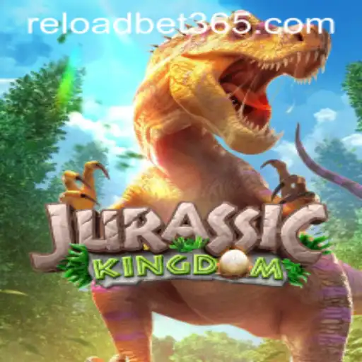 JurassicKingdom: Enter the Prehistoric Arena with Reloadbet