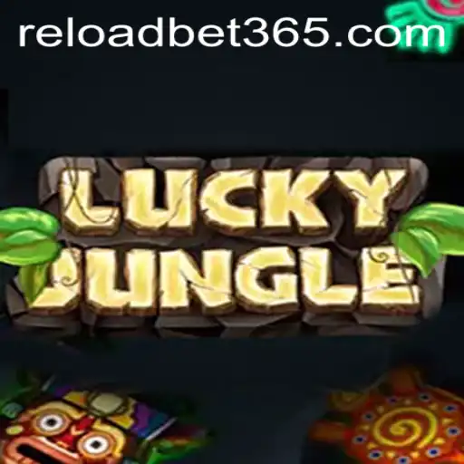 Explore the Thrilling World of LuckyJungle: An Exciting Experience with Reloadbet