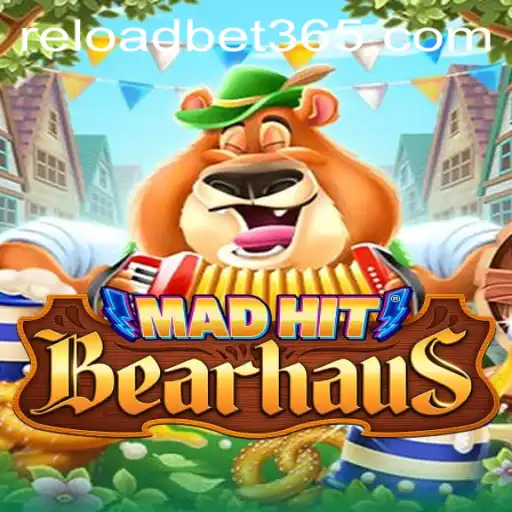 Explore the Exciting World of MadHitBearhaus and Discover Reloadbet
