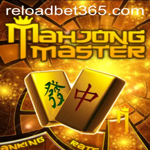 MahJongMaster: The Ultimate Gaming Experience on Reloadbet