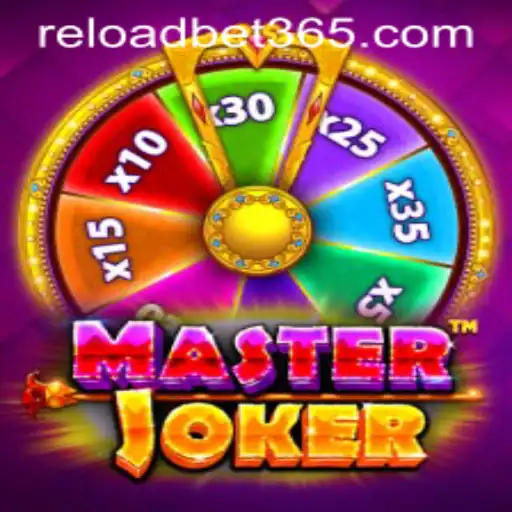 Exploring the Exciting World of MasterJoker on Reloadbet