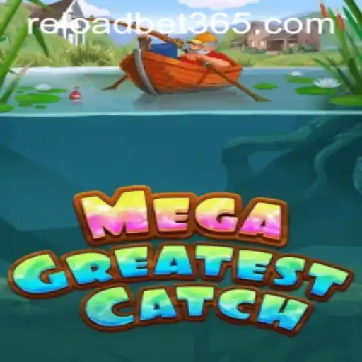 MegaGreatestCatch Game Unveiled: Dive into the Ultimate Fishing Adventure