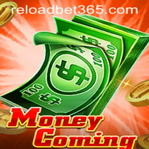 Discover the Excitement of MoneyComing with Reloadbet