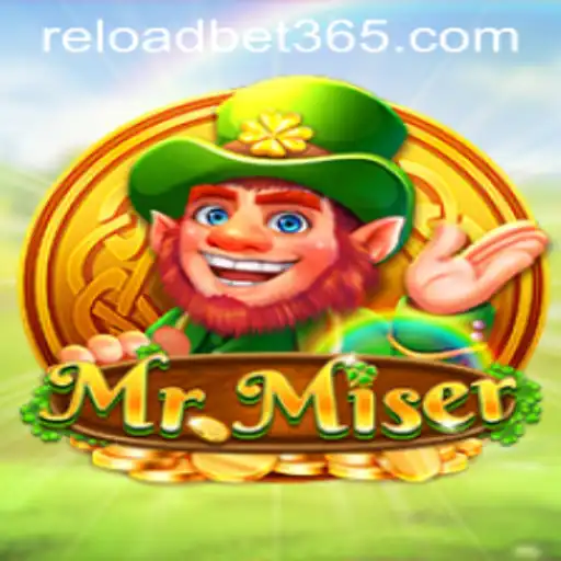 Experience the Thrills of MrMiser at Reloadbet