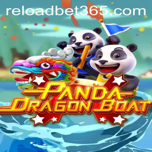PANDADRAGONBOAT: A Thrilling Adventure with Reloadbet