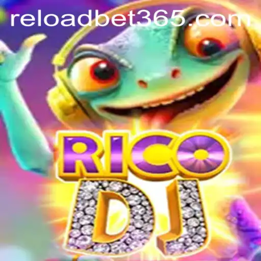The Exciting World of RicoDJ: A Game That Enhances Your Gaming Experience at Reloadbet