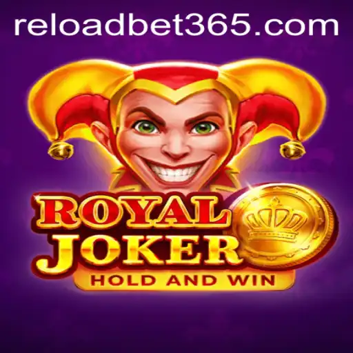 Exploring the RoyalJoker Game at Reloadbet