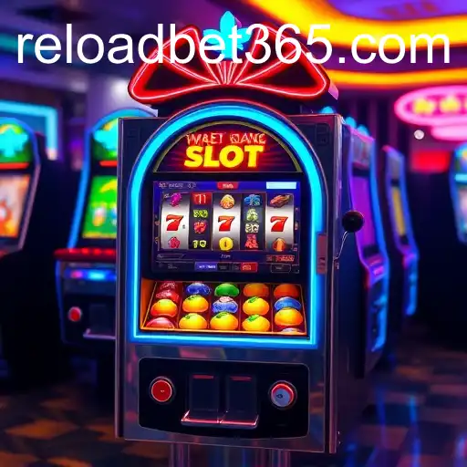 The Allure of Slot Machines in Modern Gaming