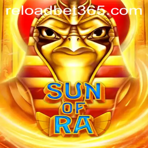 SunofRa: The Exciting Realm of Ancient Egyptian Adventure by Reloadbet