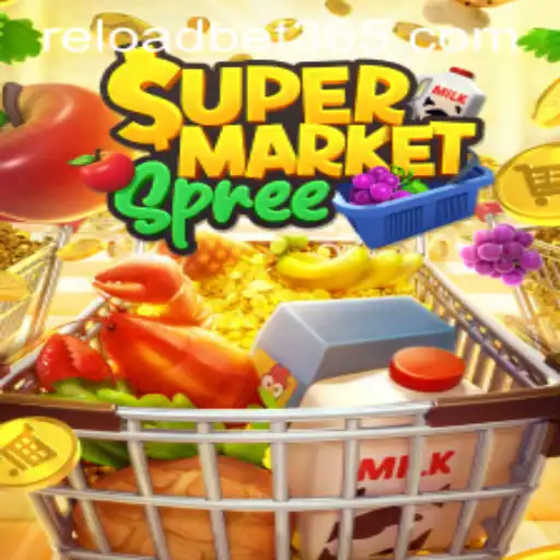 Discover the Exciting World of SupermarketSpree and Reloadbet