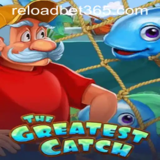TheGreatestCatch: A Deep Dive into an Exciting Adventure
